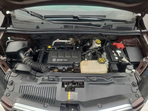 Used 2016 Buick Encore FWD image 38