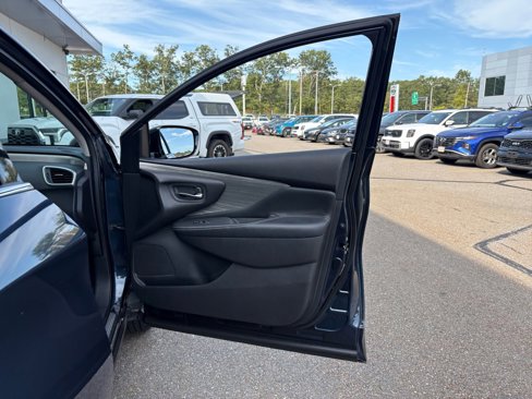 Certified 2015 Nissan Murano SV image 30