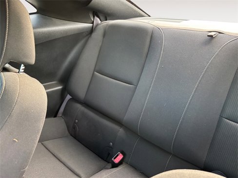 Used 2014 Chevrolet Camaro LT w/ Rear Vision Package image 13