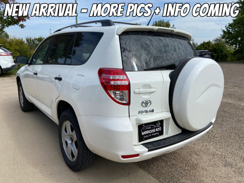 Used 2011 Toyota RAV4 4WD image 6