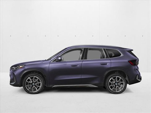 New 2026 BMW X1 xDrive28i w/ Convenience Package image 3