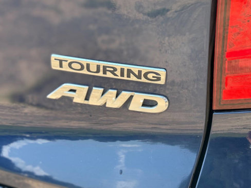 Used 2018 Honda Pilot Touring image 9