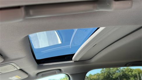Used 2022 Honda CR-V EX image 12