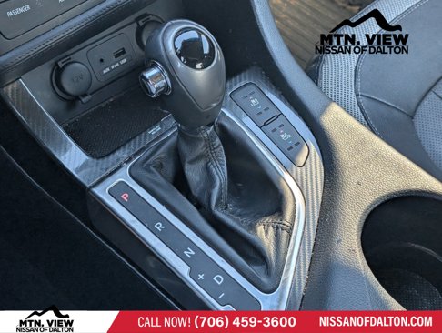 Used 2011 Kia Optima SX w/ Premium Pkg image 12