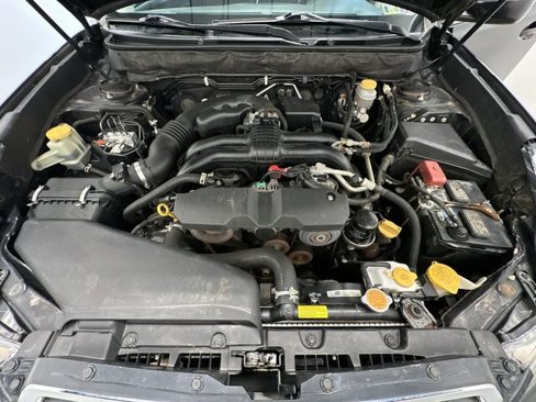 Used 2014 Subaru Legacy 2.5i Sport image 24