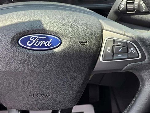 Used 2021 Ford EcoSport Titanium image 13