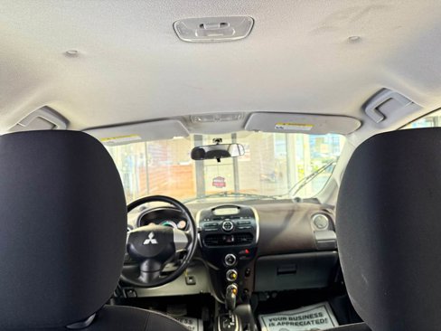 Used 2012 Mitsubishi i ES image 26