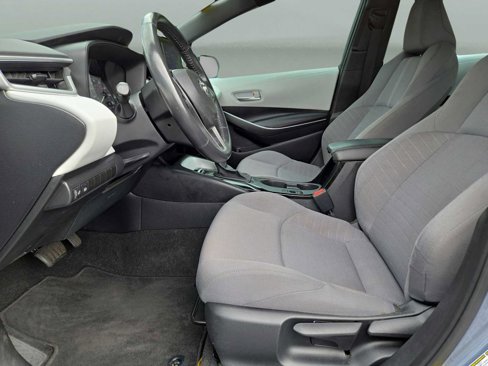 Used 2023 Toyota Corolla SE image 18