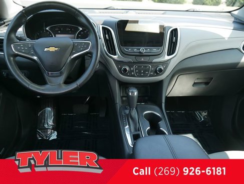 Used 2019 Chevrolet Equinox Premier image 49