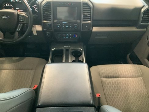 Used 2019 Ford F150 XLT w/ Equipment Group 302A Luxury image 16