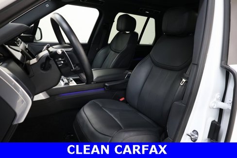 Used 2023 Land Rover Range Rover SE image 7