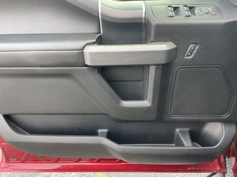 Used 2018 Ford F150 XLT w/ Equipment Group 302A Luxury image 13