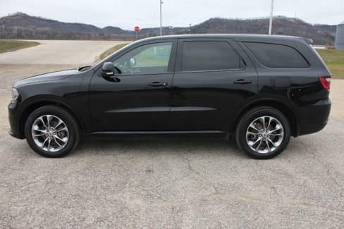 Used 2016 Dodge Durango Limited image 9