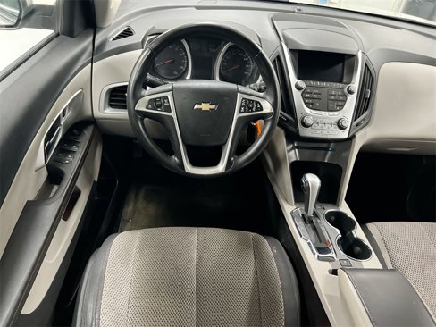 Used 2015 Chevrolet Equinox LT w/ Driver Convenience Package image 19