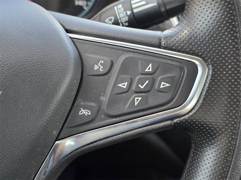 Certified 2024 Chevrolet Malibu LT image 28
