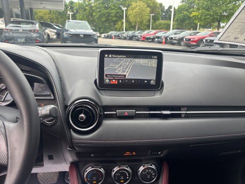 Used 2016 MAZDA CX-3 Grand Touring image 17