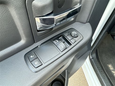 Used 2012 RAM 1500 ST w/ ST Popular Equipment Group image 19