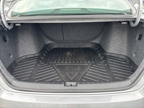Used 2019 Honda Accord EX image 21
