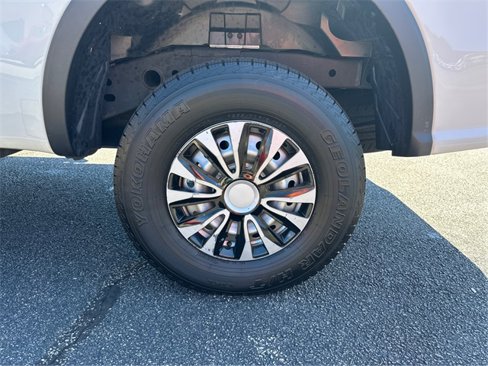 Used 2022 Ford Ranger XL w/ Equipment Group 101A High image 14