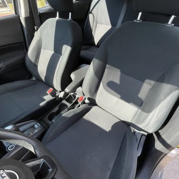 Used 2024 Nissan Kicks S image 20