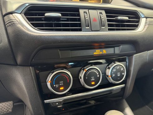 Used 2017 MAZDA MAZDA6 Sport image 39
