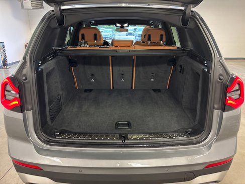 Used 2024 BMW X3 sDrive30i w/ Convenience Package w/ZPA image 24