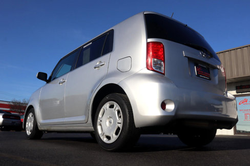 Used 2012 Scion xB image 19