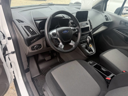 Used 2020 Ford Transit Connect XL image 12