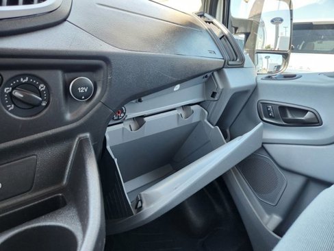 Used 2015 Ford Transit 250 148 Medium Roof w/ Interior Upgrade Package image 12
