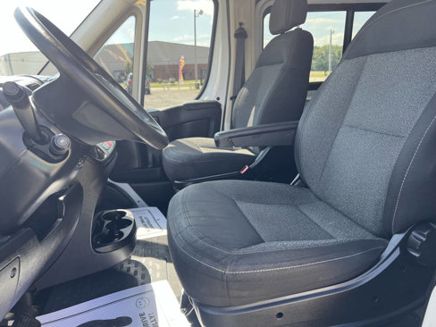 Used 2016 RAM ProMaster 1500 w/ Premium Appearance Group image 10