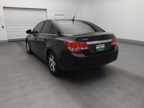 Used 2014 Chevrolet Cruze LT image 5
