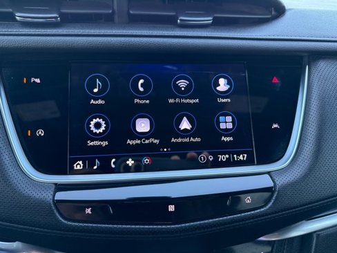 Used 2021 Cadillac XT6 Luxury image 15