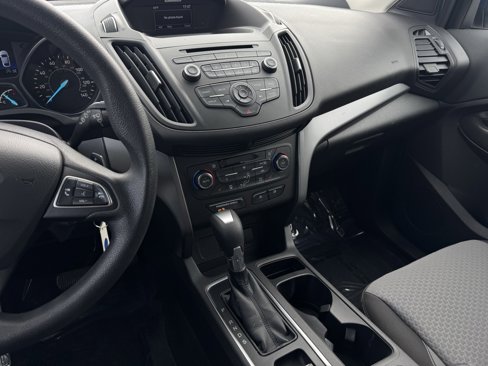 Used 2017 Ford Escape SE w/ SE Cold Weather Package image 13