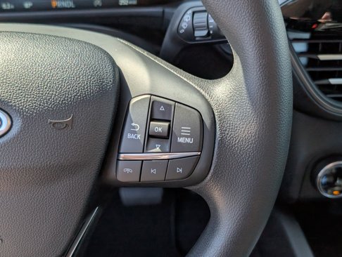 New 2025 Ford Escape Active image 18