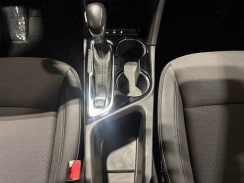 Used 2023 Buick Encore GX Select image 24