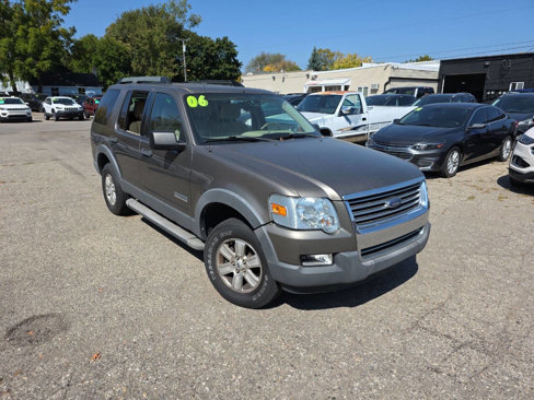 Used 2006 Ford Explorer XLT image 36