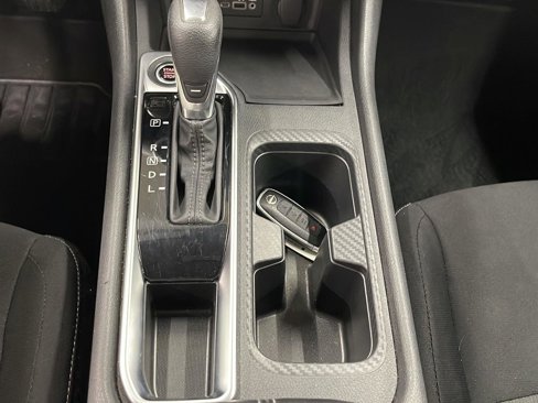 Used 2024 Nissan Sentra SV image 17