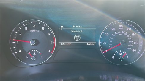 Used 2024 Kia Forte GT-Line image 29