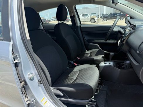 Used 2024 Mitsubishi Mirage ES image 10