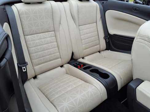 Used 2018 Buick Cascada Premium image 23