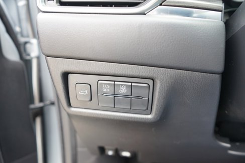 Used 2018 MAZDA CX-5 Grand Touring image 19