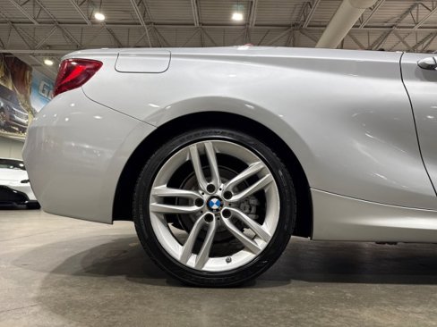 Used 2015 BMW 228i xDrive Convertible w/ Premium Package image 18