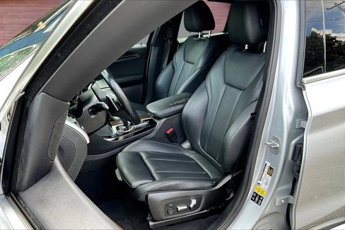 Used 2019 BMW X4 xDrive30i image 25