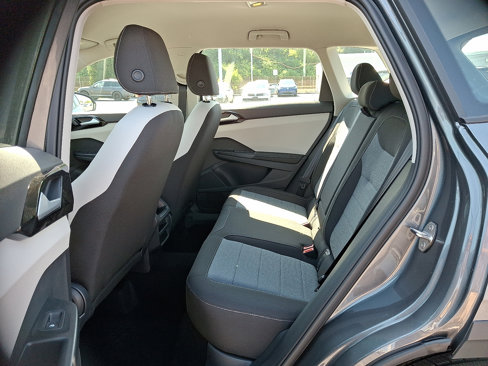 New 2025 Volkswagen Taos S image 5