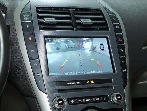 Used 2019 Lincoln MKZ Reserve image 28