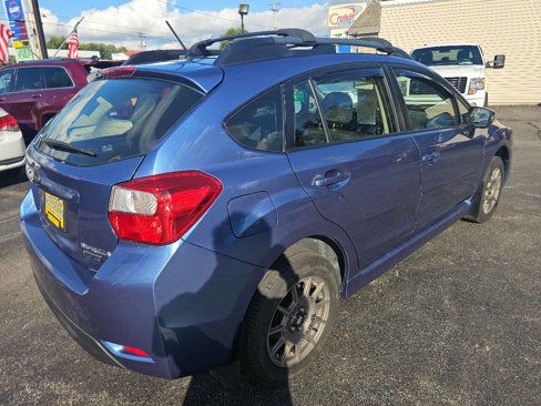 Used 2016 Subaru Impreza 2.0i Sport Premium image 7