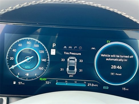 New 2025 Hyundai Elantra SEL image 12