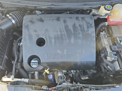 Certified 2018 Buick Enclave Essence image 37