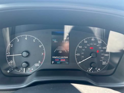 New 2025 Toyota Corolla LE image 15