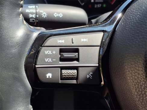 Used 2023 Honda HR-V EX-L image 20